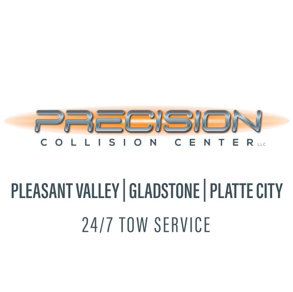 Logo for PRECISION COLLISION CTR LLC