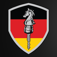 Logo for AUTOBAHN AUTOMOTIVE SVC