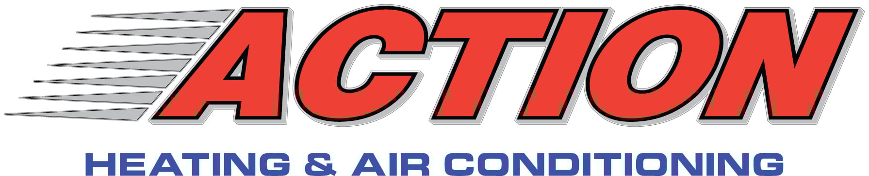 Logo for Action Heating AC & Air Duct Cleaning