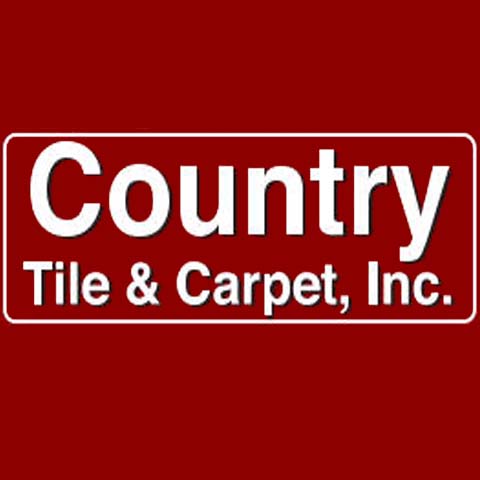 Logo for Country Tile & Carpet