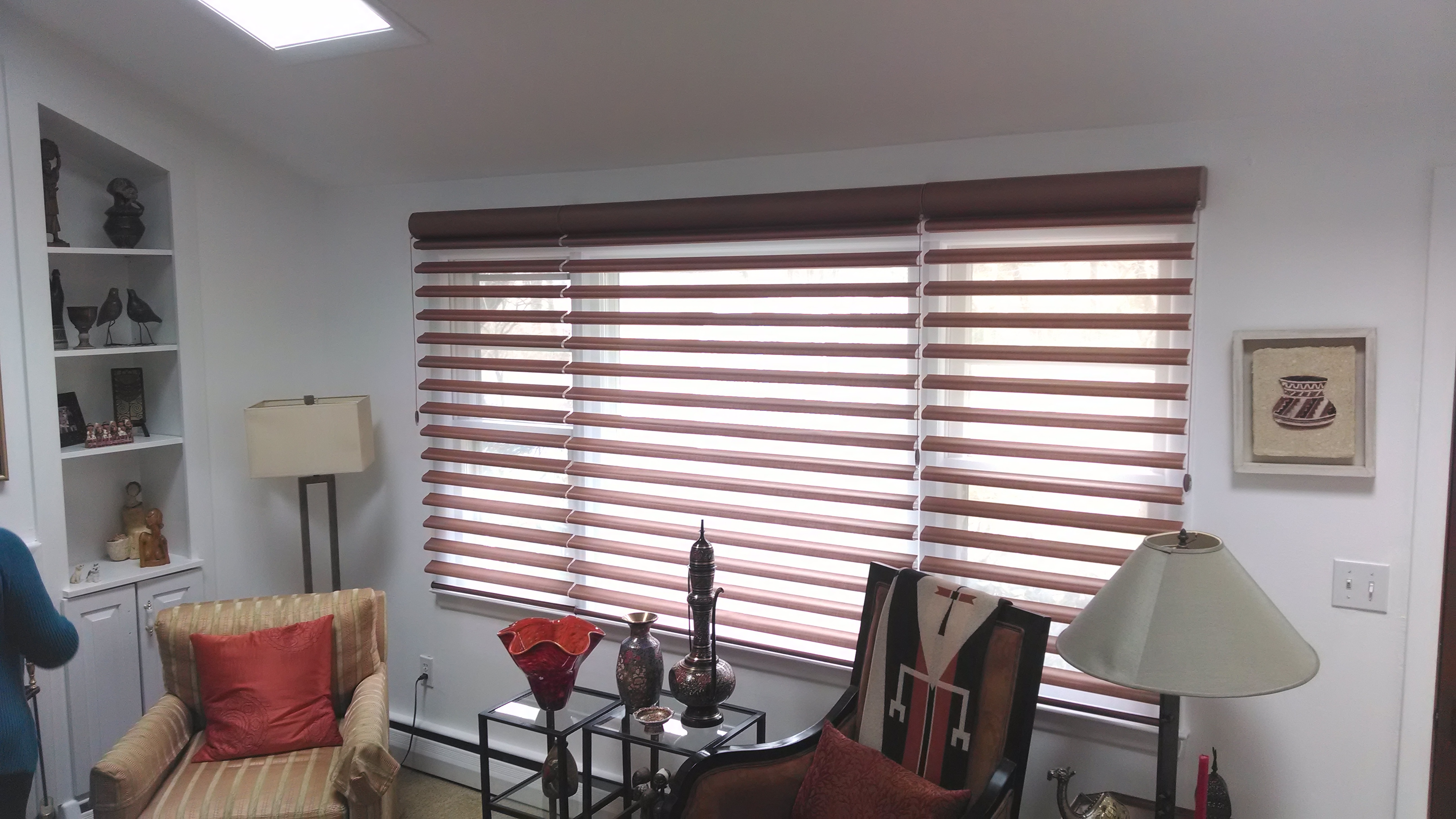 Logo for KELLNERS WINDOW GALLERY