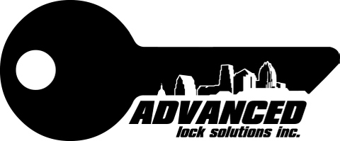 Advanced Lock Solutions Inc. logo