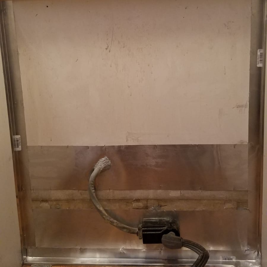 Avatar for Master-MiceProofing Inc.