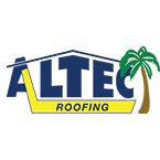 Altec Roofing logo