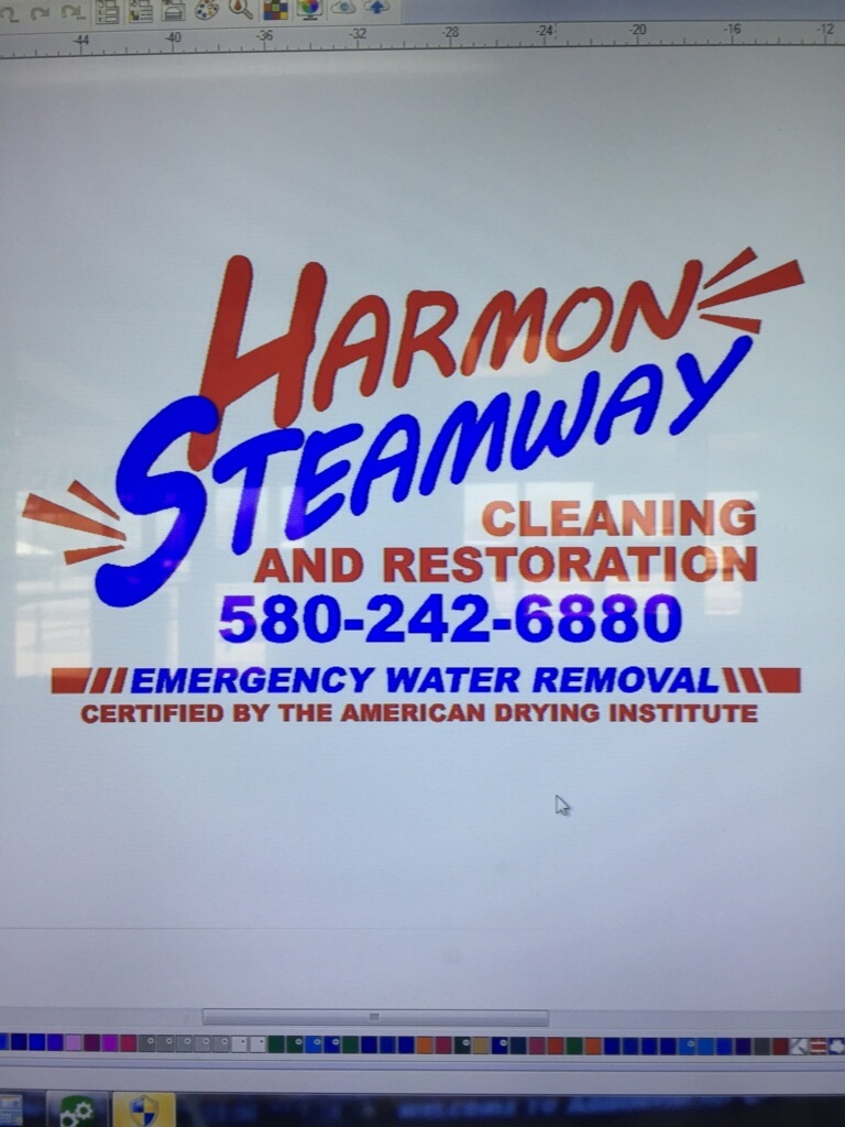 Avatar for HARMON STEAMWAY CARPET