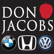 Logo for Don Jacobs Imports Inc