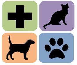 Logo for Coble Animal Hospital