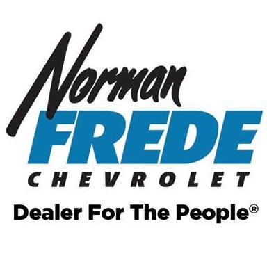 Logo for Norman Frede Chevrolet Co