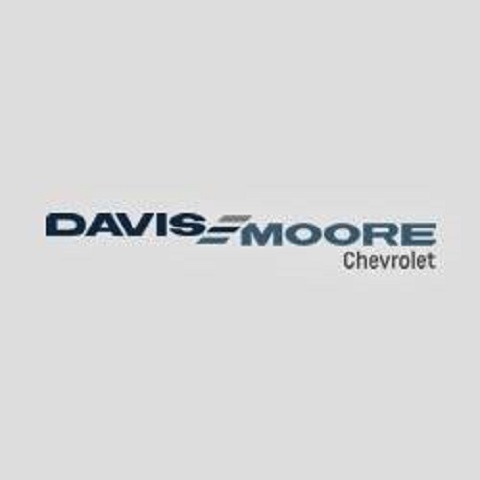 Logo for Davis-Moore Chevrolet