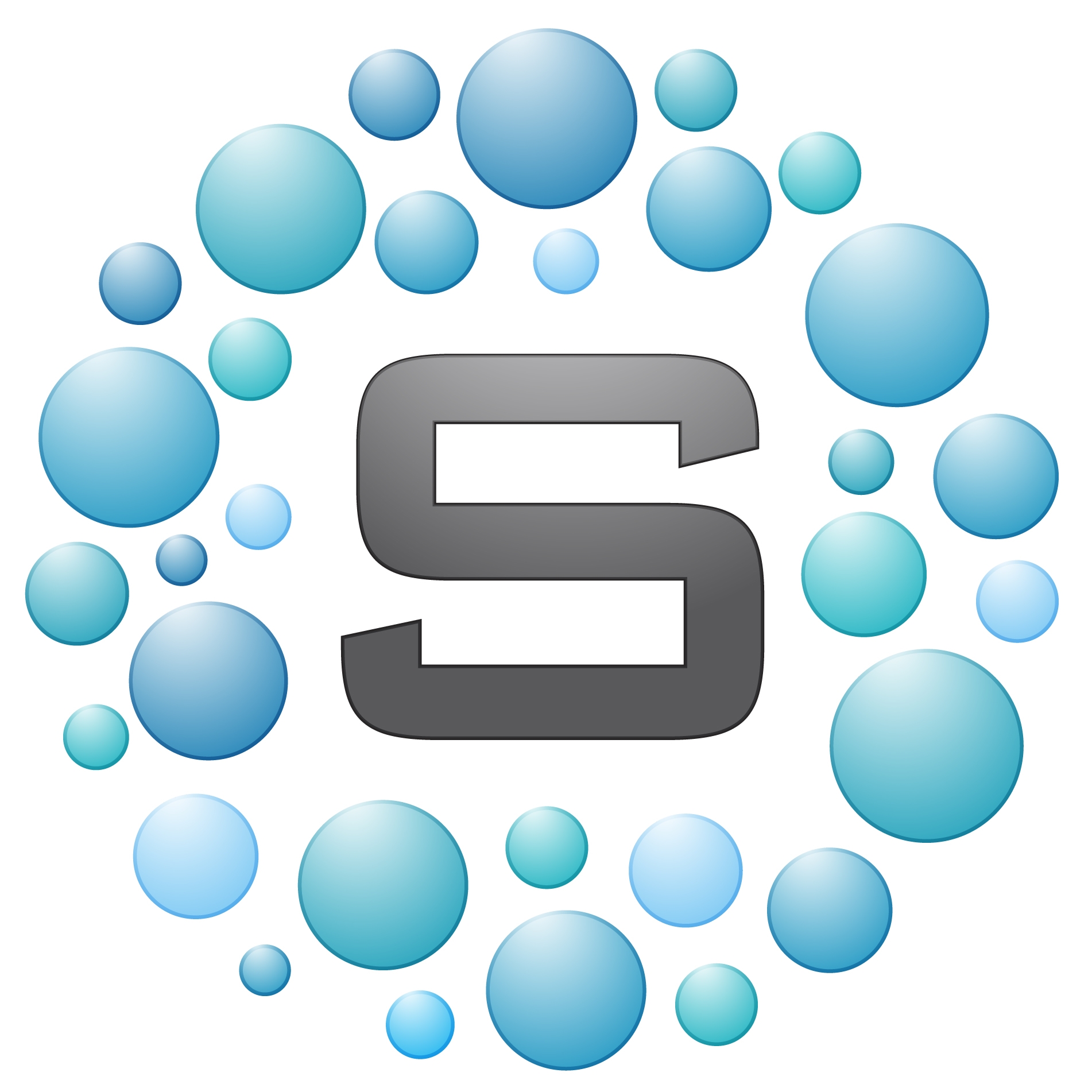 Logo for SarrikClean Premier Carpet & Rug Care