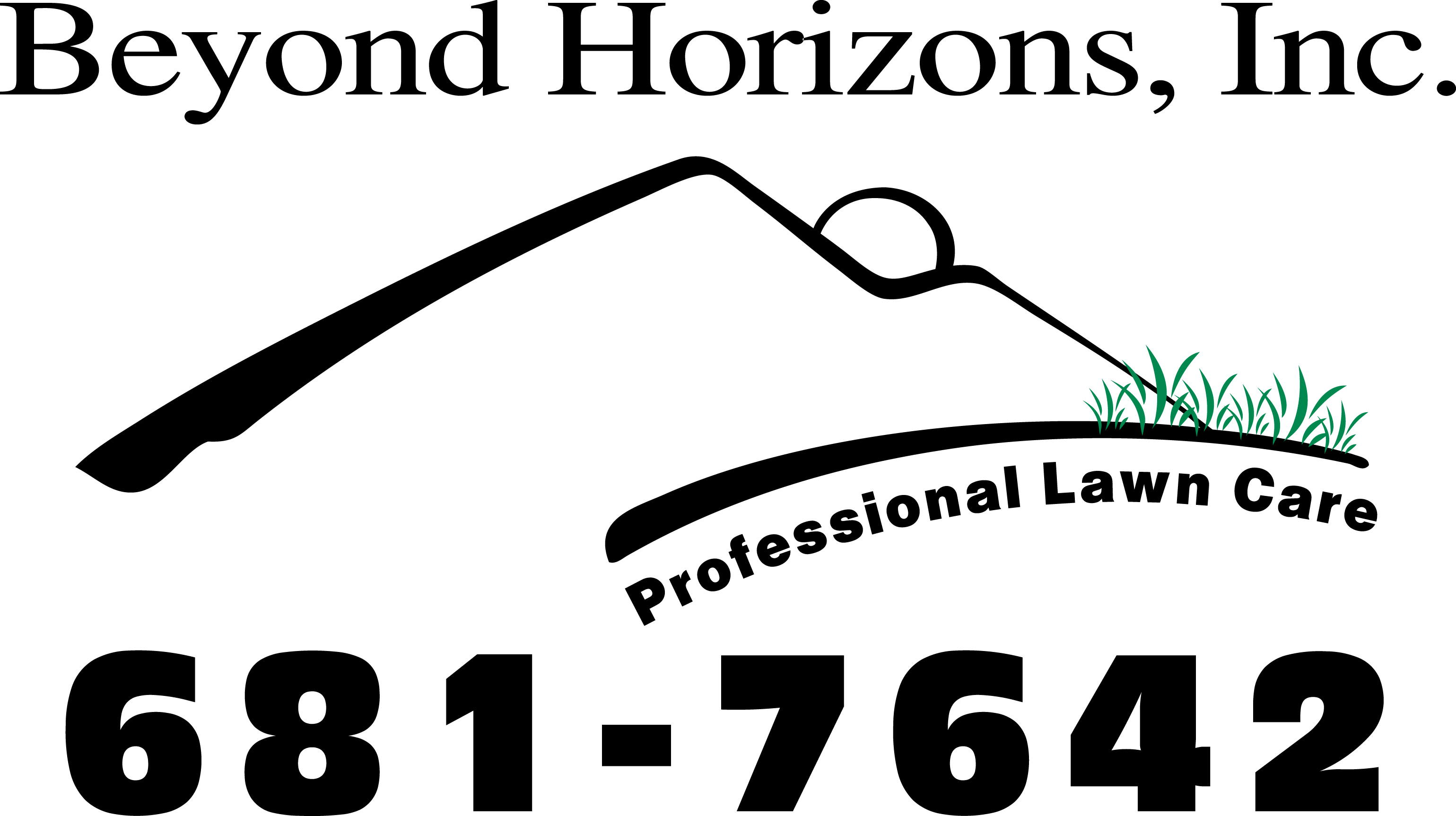 Logo for Beyond Horizons, Inc.