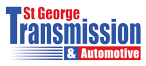 Logo for St. George Transmission