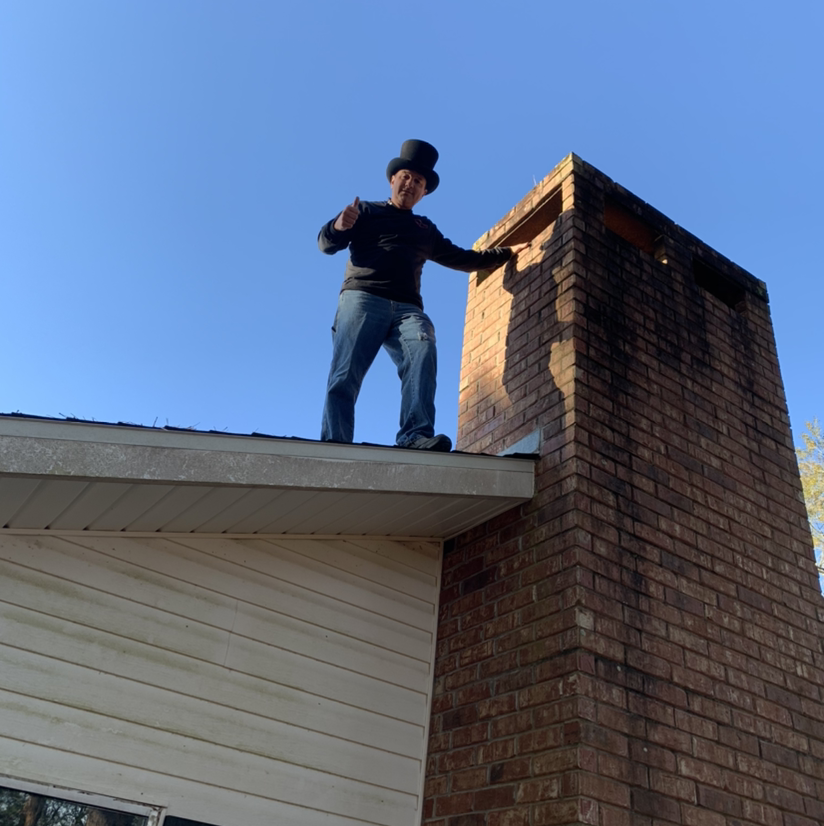 Avatar for Chimney Crete LLC