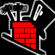 Logo for Advanced Chimney & Dryer Vent Cleaning