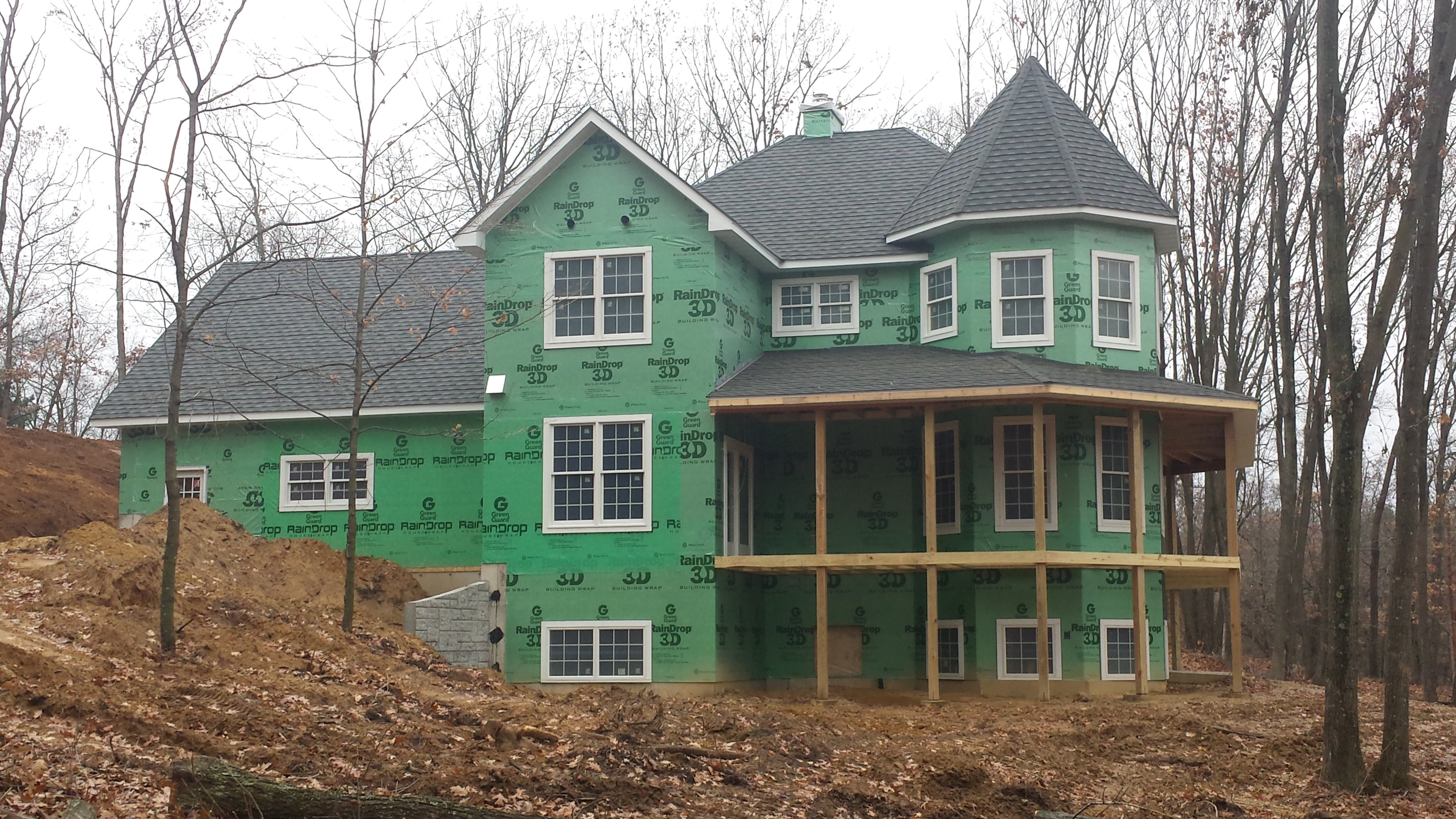 Avatar for DoneRite Home Maintenance