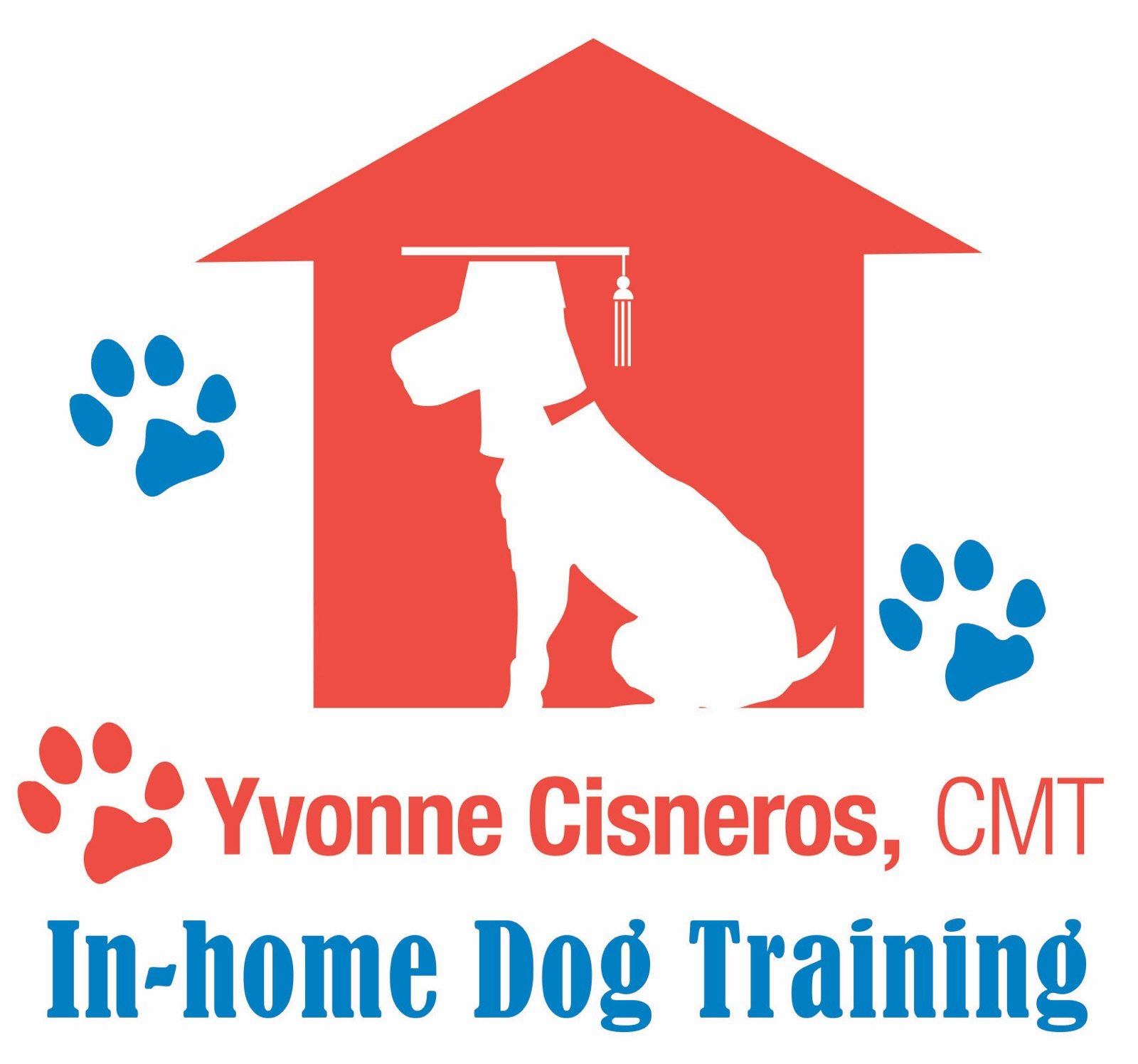 Logo for Dog Behavior Modification