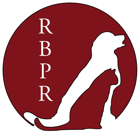 Logo for Red Bluff Pet Resort