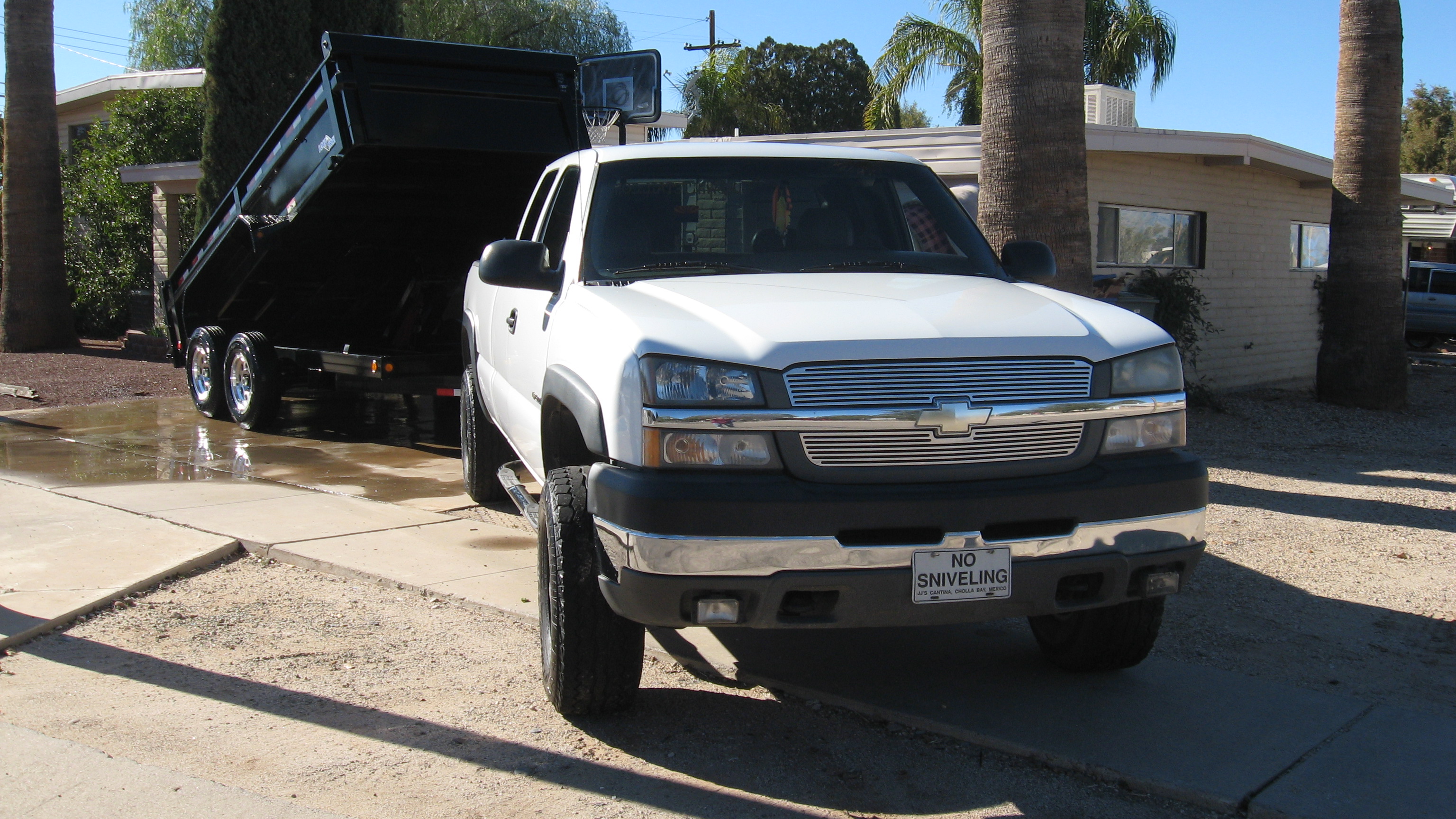 Logo for Castle's Landscape Service