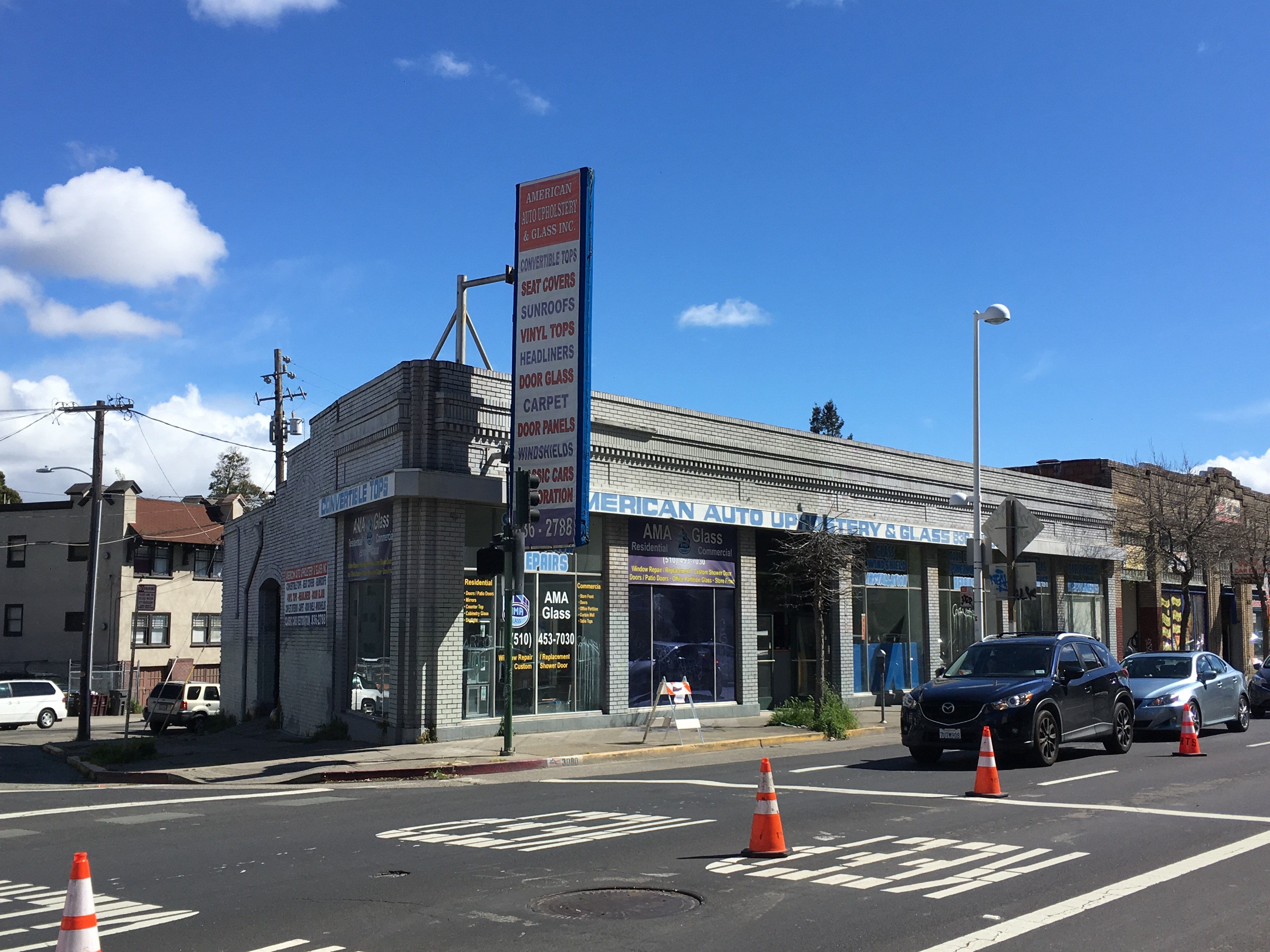 Logo for ER Transmission