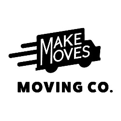 Logo for Make Moves LLC