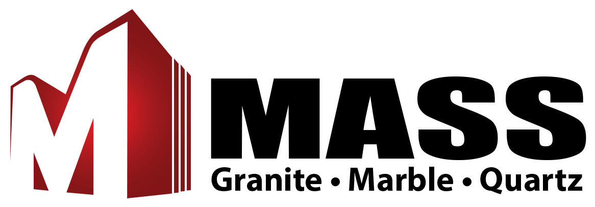 Logo for Mass Granite & Marble