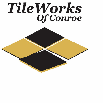 Logo for Tileworks Of Conroe