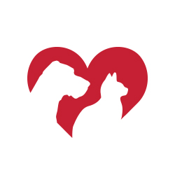 Logo for California Veterinary Specialists - Carlsbad