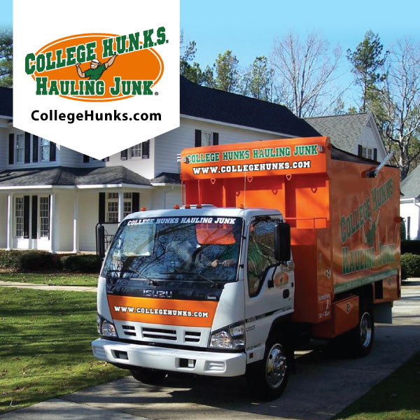 Avatar for College Hunks Hauling Junk of San Jose, CA