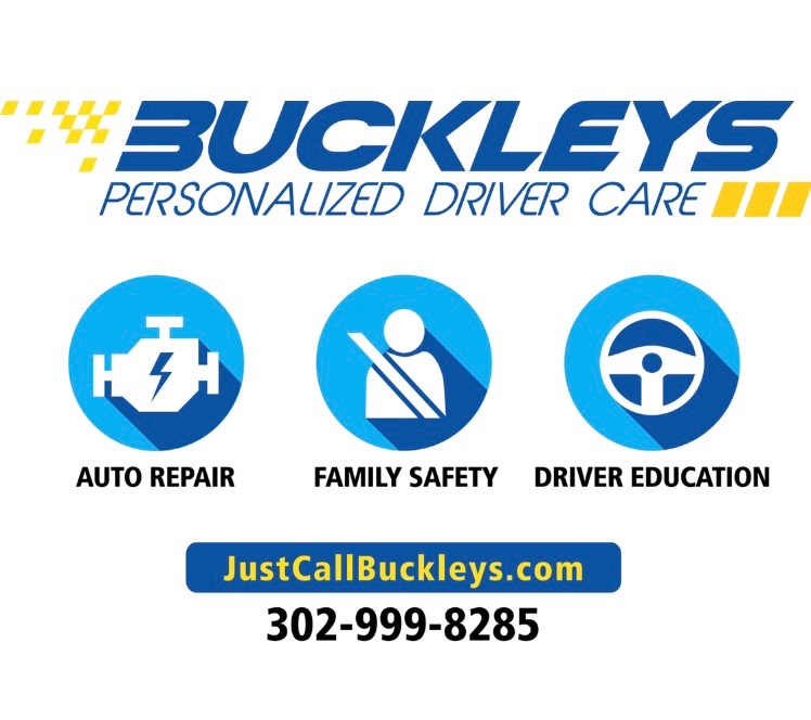 Logo for Buckley's Auto Care
