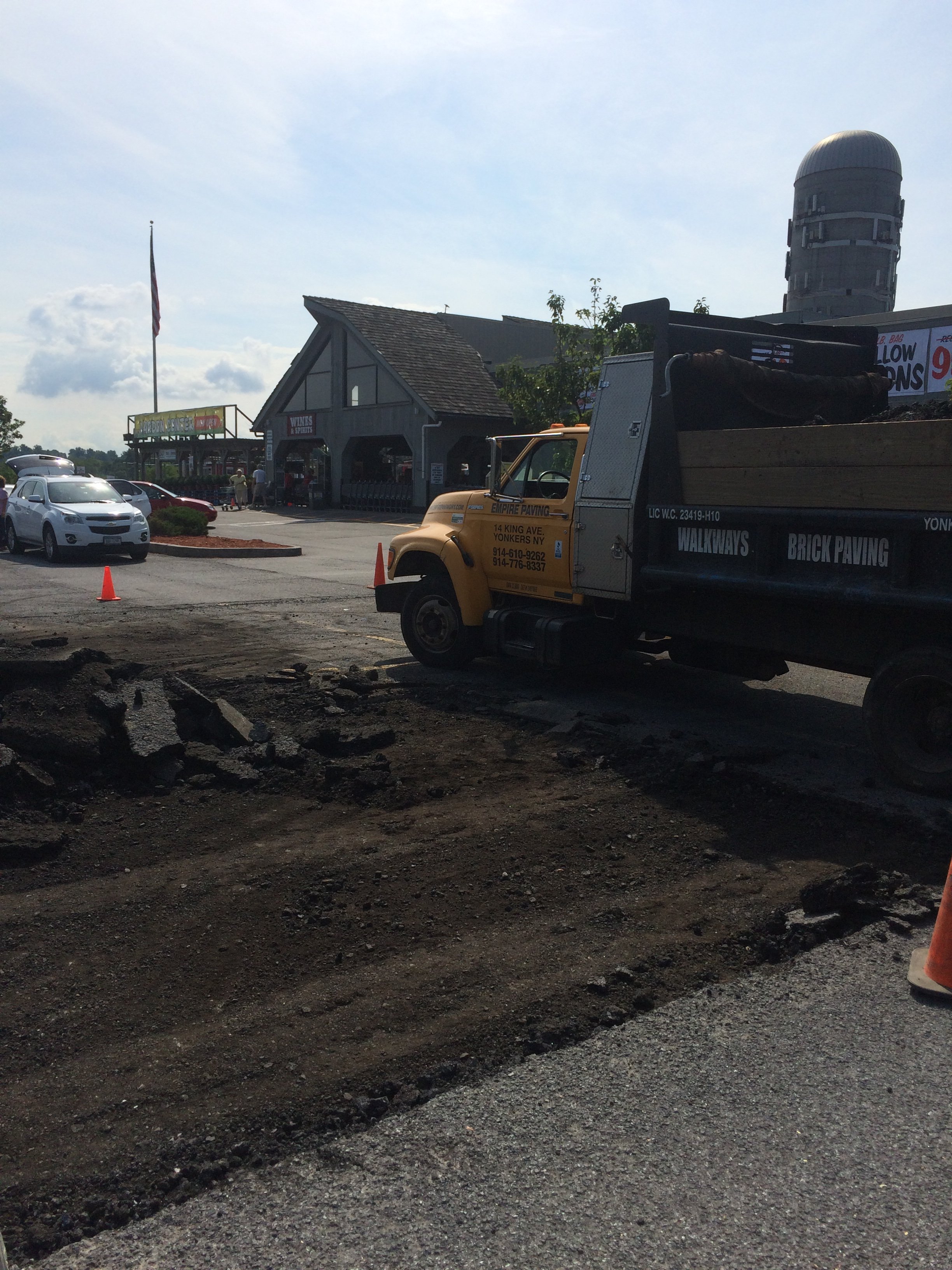 Empire Paving & Masonry Inc. Reviews Yonkers, NY Angi