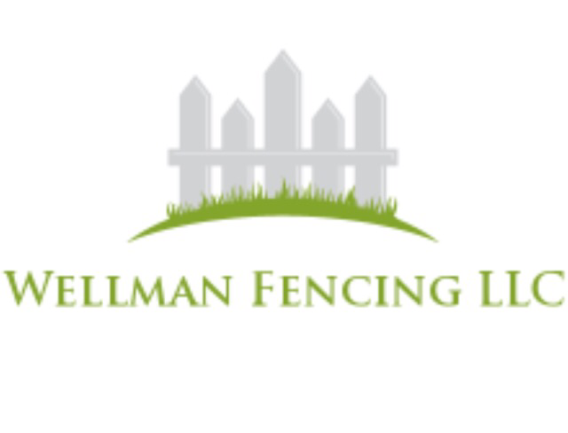 Logo for Wellman Fencing LLC