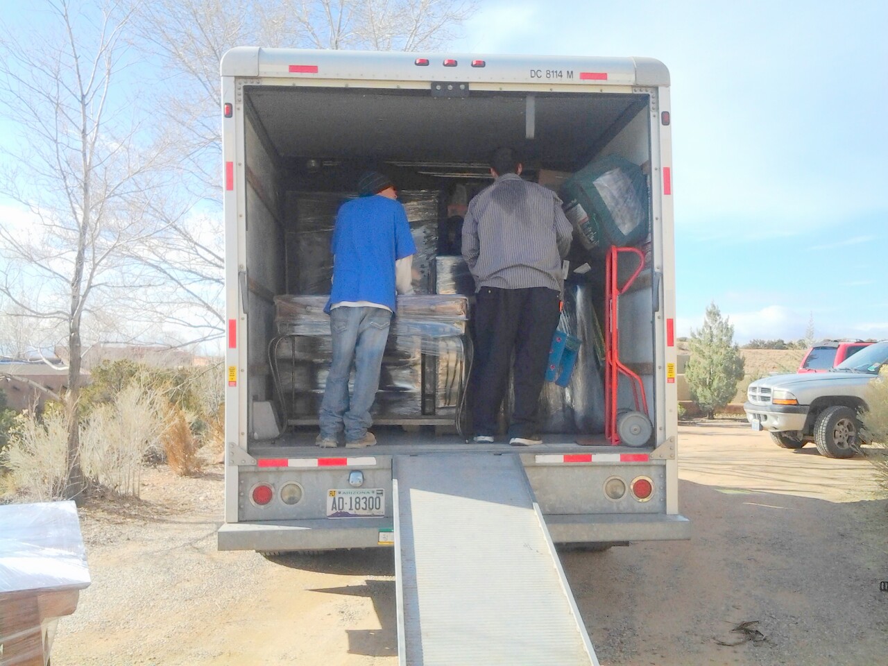 Avatar for Fabulous Handyman/Moving Service