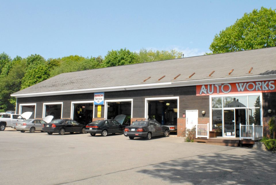 Avatar for Autoworks