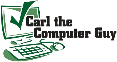 Avatar for Carl the Computer Guy