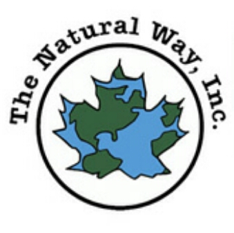 THE NATURAL WAY logo