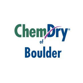 Logo for Chem-Dry of Boulder