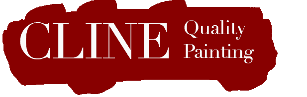 Logo for Cline Quality Painting