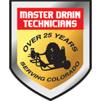 Logo for Our Drain and Sewer Company