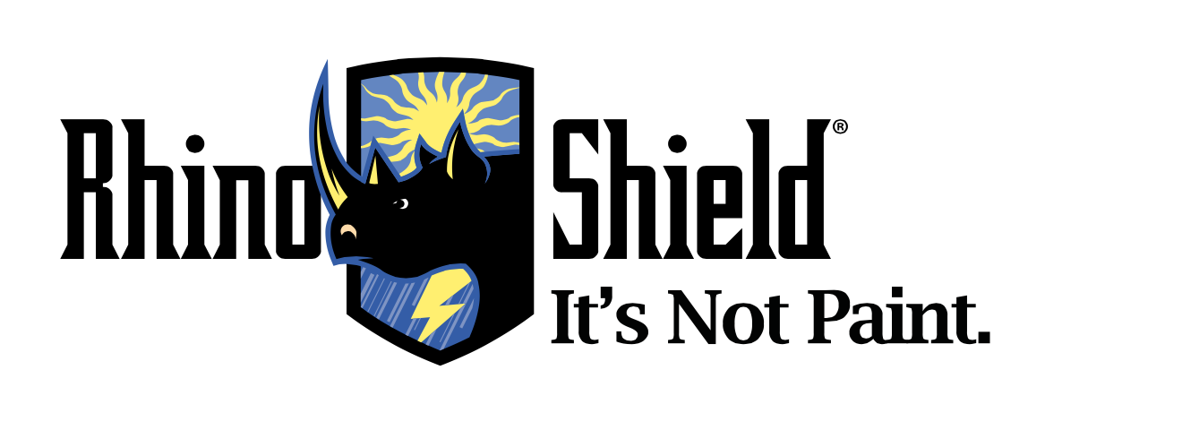 Logo for Rhino Shield Gulf South