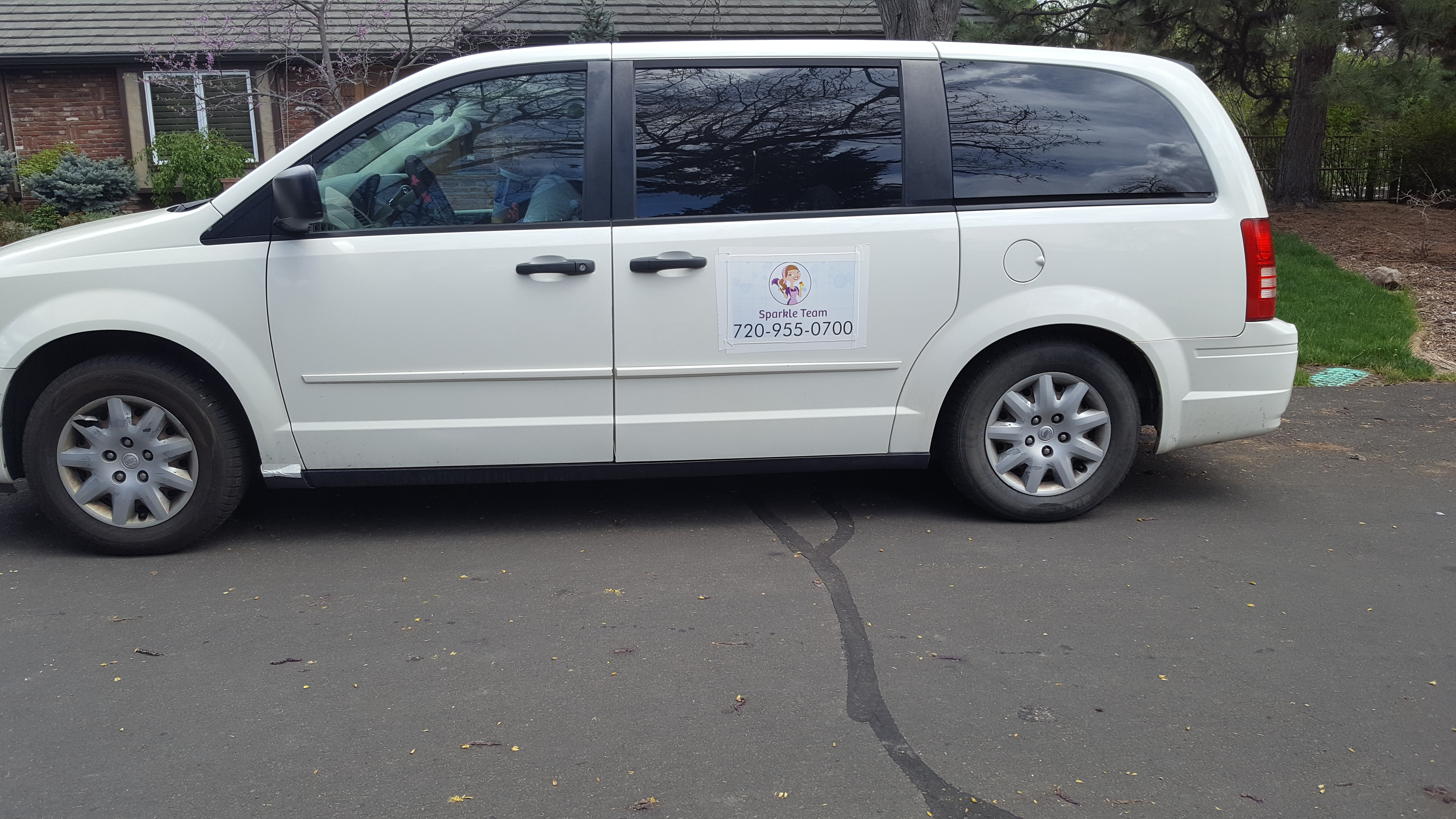 Avatar for Sparkle Team LLC