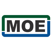 Logo for H.L. Moe Co., Inc