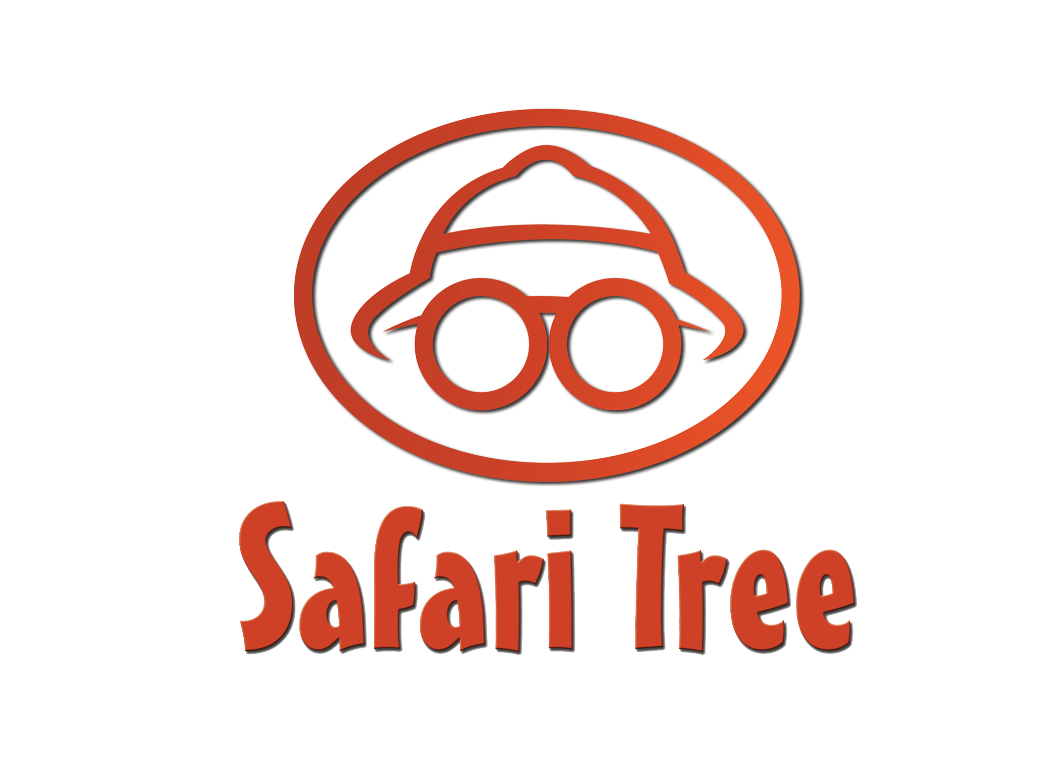 Safari Tree logo