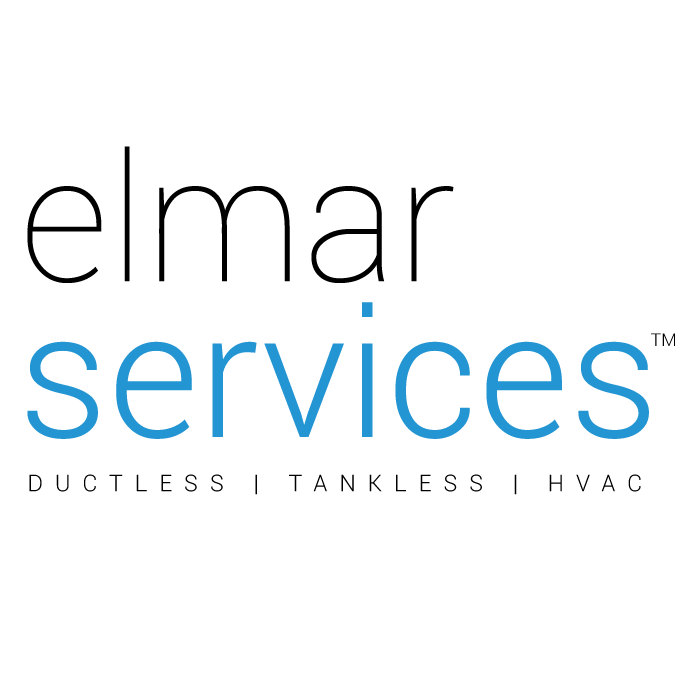 Logo for Elmar Services