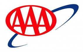 Logo for AAA
