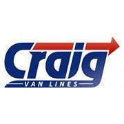 Logo for Craig Van Lines