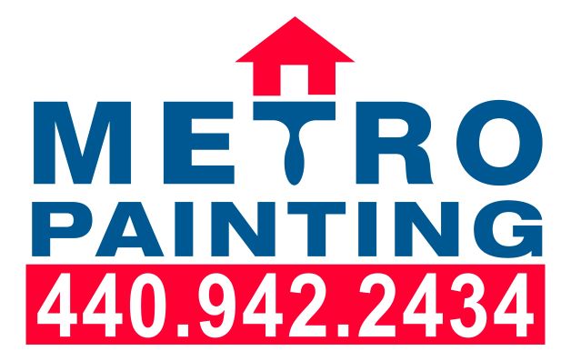 Logo for METRO PAINTING & HOME IMPROVEMENTS