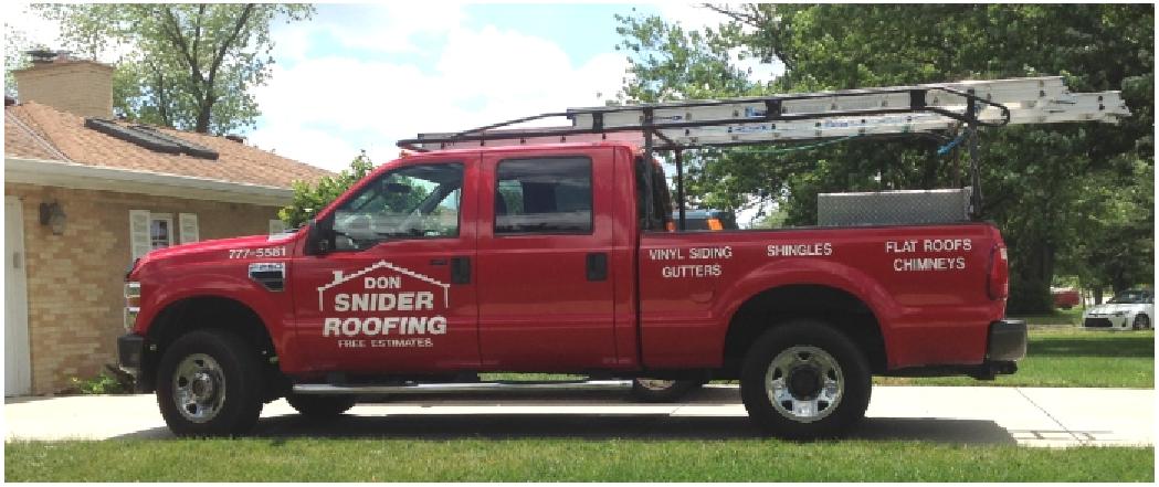 Avatar for Don Snider Roofing, Insulation, Siding, & Gutters