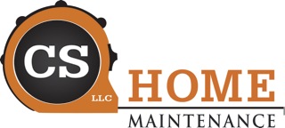 Logo for CS Home Maintenance, LLC