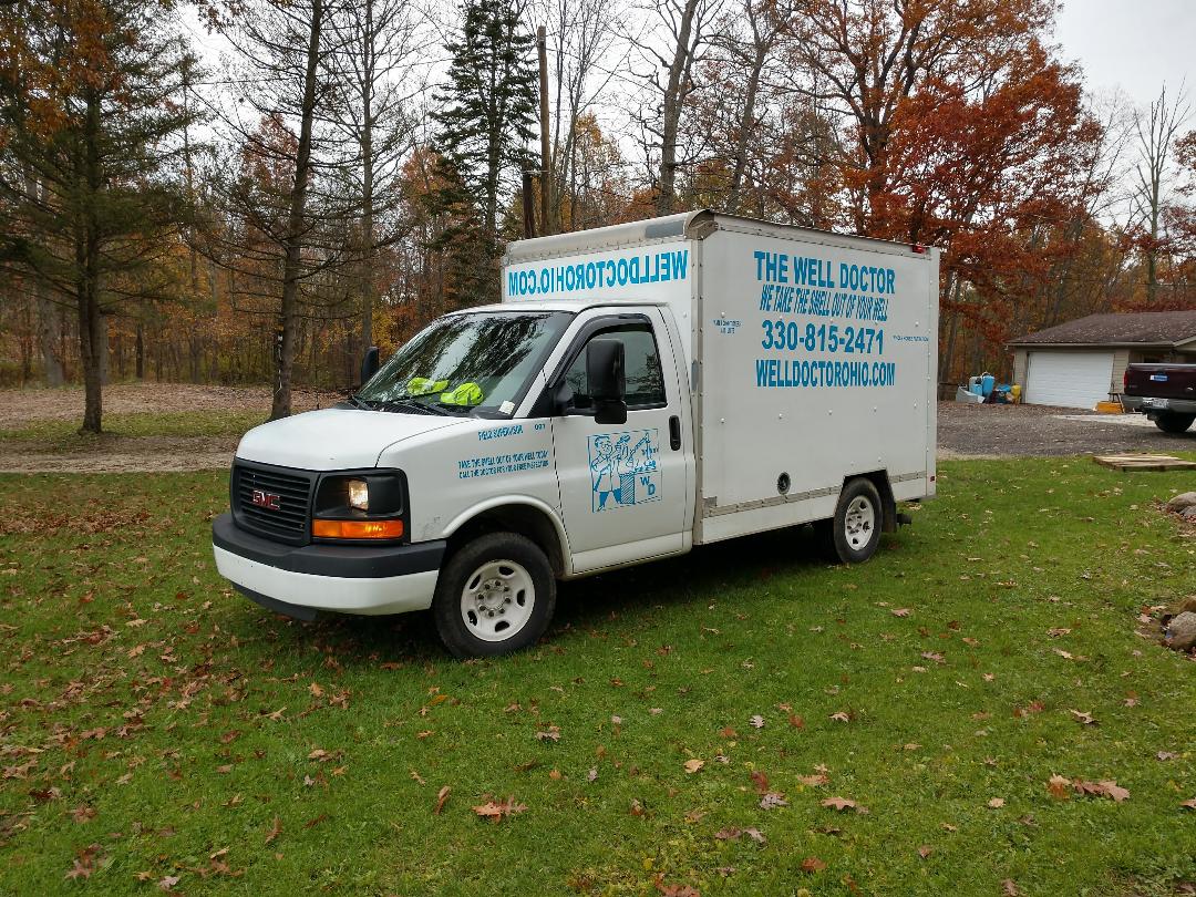 Avatar for THE WELL DOCTOR