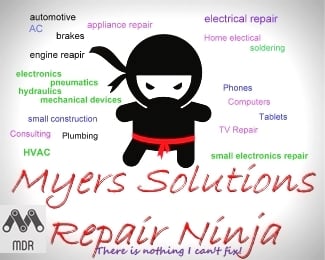 Avatar for Myers Services